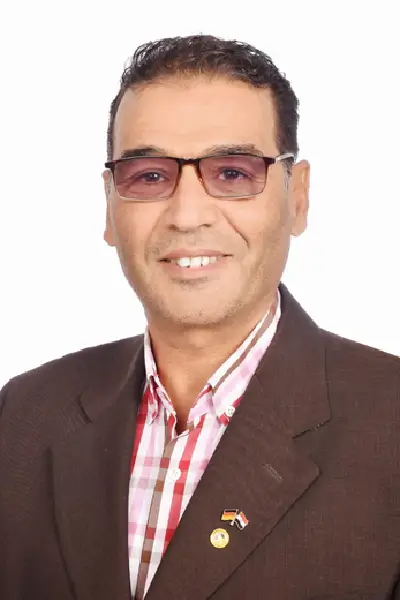abdel nasser tawfik