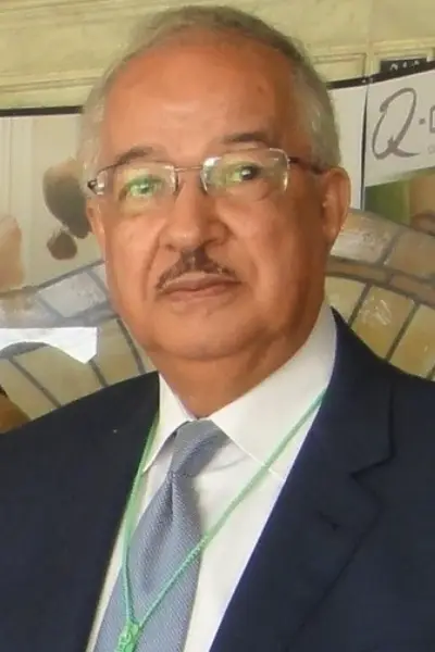 mohamed abdel hareth
